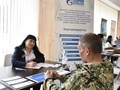 Специалисты «Газпром межрегионгаз Рязань» приняли участие в форуме вакансий для участников СВО