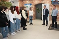 Единый клиентский центр рязанских газовых компаний провел «День открытых дверей» для студентов технических СУЗов